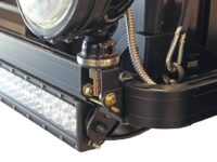 Roof Rack Spotlight Bracket - by Front Runner - Image 6