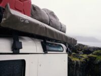 Easy-Out Awning Brackets - by Front Runner - Image 3