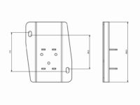 Awning Brackets - by Front Runner - Image 4