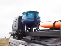 Potjie Pot/Dutch Oven & Carrier - by Front Runner - Image 7