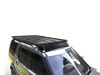 Land Rover Discovery LR3/LR4 Wind Fairing - by Front Runner - Image 6