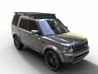 Land Rover Discovery LR3/LR4 Wind Fairing - by Front Runner - Image 7