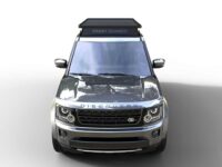 Land Rover Discovery LR3/LR4 Wind Fairing - by Front Runner - Image 8