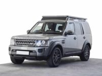 Land Rover Discovery LR3/LR4 Wind Fairing - by Front Runner - Image 2