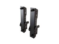 Rotopax Side and Top Mount Kit - by Front Runner - Image 8