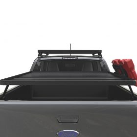 Rotopax Side and Top Mount Kit - by Front Runner