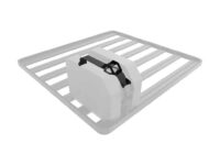 Lockable Strap For Water Cap / 42L - by Front Runner - Image 8