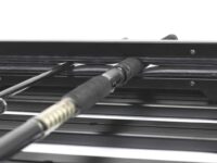 Pro Ski, Snowboard & Fishing Rod Carrier - by Front Runner - Image 6