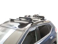 Pro Ski, Snowboard & Fishing Rod Carrier - by Front Runner - Image 8