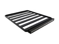 LED Light Bar Rack Mount Brackets - by Front Runner - Image 2