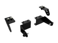 LED Light Bar Rack Mount Brackets - by Front Runner - Image 4