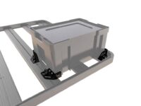 Adjustable Rack Cargo Chocks - by Front Runner - Image 5