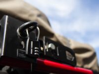Rack Accessory Lock / Small - by Front Runner - Image 6