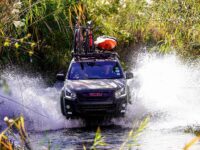 Pro Canoe / Kayak / SUP Carrier - by Front Runner - Image 5