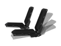 Pro Canoe / Kayak / SUP Carrier - by Front Runner - Image 4