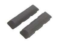 Pro Canoe & Kayak Carrier Spare Pad Set - by Front Runner