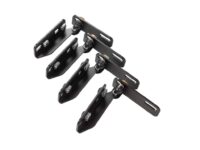 Wind Fairing for Rack / 1165mm/1255mm(W) - by Front Runner - Image 2