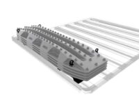 Recovery Device Mounting Kit - by Front Runner - Image 6