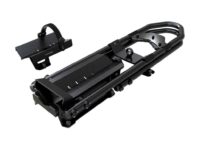 Pro Bike Carrier - by Front Runner - Image 2