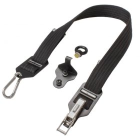 Lockable Storage Box Strap Down - by Front Runner