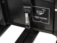 Lockable Storage Box Strap Down - by Front Runner - Image 2