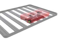 Rotopax Rack Mounting Plate - by Front Runner - Image 3