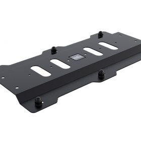 Rotopax Rack Mounting Plate - by Front Runner