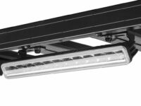 7in & 14in LED OSRAM Light Bar SX180-SP/SX300-SP Mounting Bracket - by Front Runner - Image 6