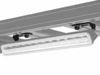 7in & 14in LED OSRAM Light Bar SX180-SP/SX300-SP Mounting Bracket - by Front Runner - Image 3