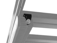 7in & 14in LED OSRAM Light Bar SX180-SP/SX300-SP Mounting Bracket - by Front Runner - Image 4