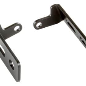 7in & 14in LED OSRAM Light Bar SX180-SP/SX300-SP Mounting Bracket - by Front Runner