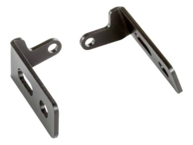 7in & 14in LED OSRAM Light Bar SX180-SP/SX300-SP Mounting Bracket - by Front Runner