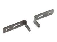 7in & 14in LED OSRAM Light Bar SX180-SP/SX300-SP Mounting Bracket - by Front Runner - Image 2