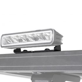 22in LED OSRAM Light Bar SX500-SP Mounting Bracket - by Front Runner