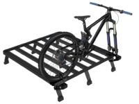 Load Bed Rack Side Mount for Bike Carrier - by Front Runner - Image 5