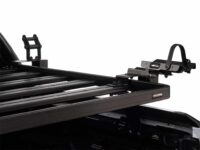 Load Bed Rack Side Mount for Bike Carrier - by Front Runner - Image 3