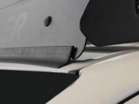 Wind Fairing for Low Profile Rack / 1345mm/1425mm(W) - by Front Runner - Image 3