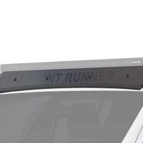 Wind Fairing for Low Profile Rack / 1165mm/1255mm(W) - by Front Runner