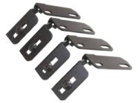 Wind Fairing for Low Profile Rack / 1165mm/1255mm(W) - by Front Runner - Image 7