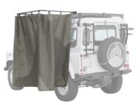 Rack Mount Shower Cubicle - by Front Runner - Image 4