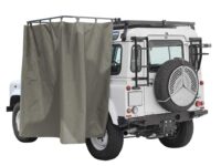 Rack Mount Shower Cubicle - by Front Runner - Image 8