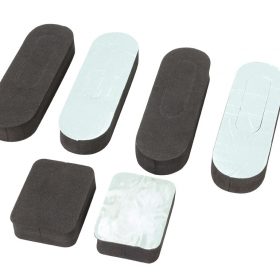 Vertical Surfboard Carrier Spare Pad Set - by Front Runner