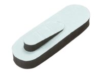 Vertical Surfboard Carrier Spare Pad Set - by Front Runner - Image 2