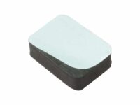 Vertical Surfboard Carrier Spare Pad Set - by Front Runner - Image 3