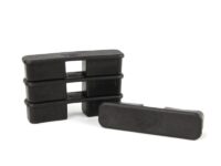 Slat to Load Bar Conversion end Cap Kit - by Front Runner - Image 5