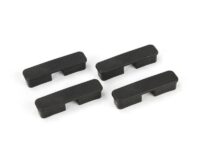 Slat to Load Bar Conversion end Cap Kit - by Front Runner - Image 6