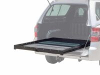 Load Bed Cargo Slide / Medium - by Front Runner - Image 3