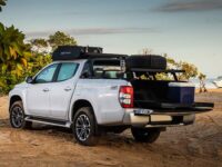 Load Bed Cargo Slide / Large - by Front Runner - Image 3