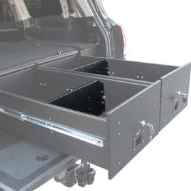 Drawer Dividers - by Front Runner