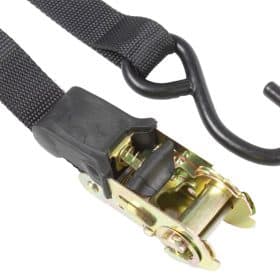 Strap Ratchet 25 X 2.5M W/ Hooks - by Front Runner